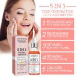5 In 1 Face Serum 1