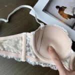 Cup Lace Bra 1