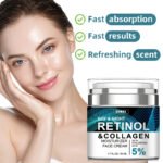 Retinol Anti-Aging Face Cream 2