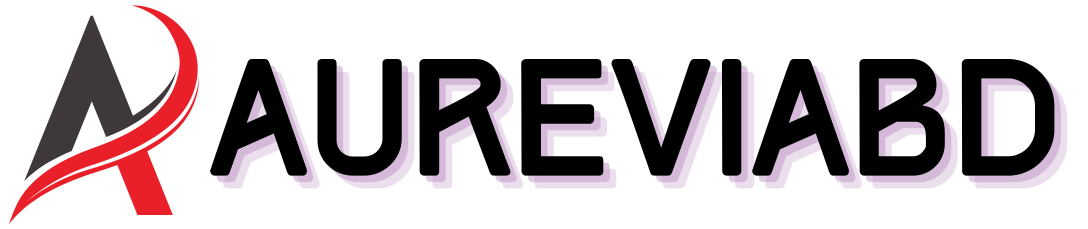 aureviabd.com
