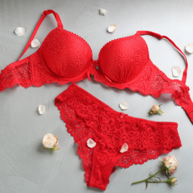 Innerwear & Nightwear